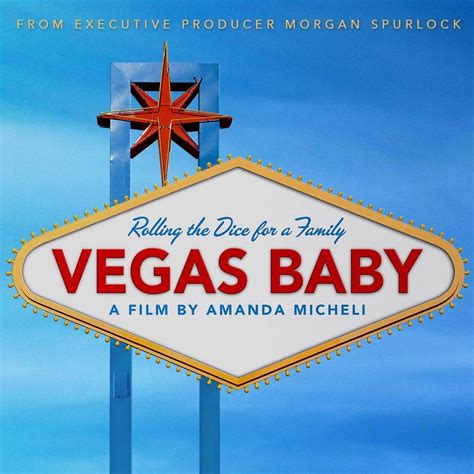 Vegas Baby Betfair